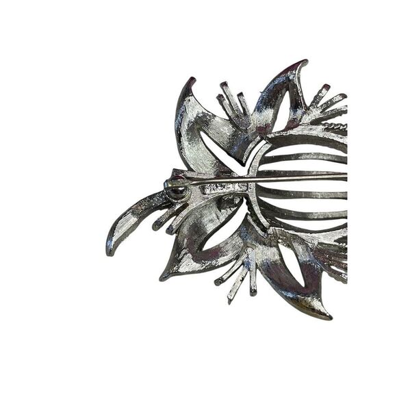 Vintage Jewelry Lot Beads Rhinestones Marked Unmarked Mix Wearable Sellable - Picture 7 of 11